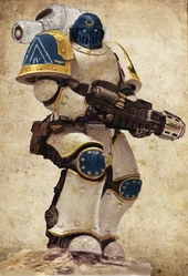 Astral Paladins Fire Support.png (781 KB) An Astral Paladins Sergeant assigned to the 2nd Company, 4th Fire Support Squad.
