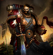 Centurion Altan-khan