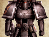 Power Armour, Variants and Sub-Patterns