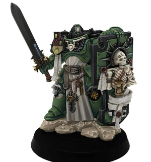 Knight Geraint Dyfed