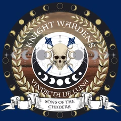 Knight Wardens Seal 2