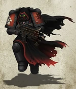 SOD Robed marine .png (358 KB) A Son of Damnation in robes, given to the sons who show great strength and honor.