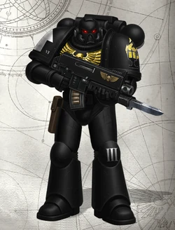 Lightkeepers Battleline Astartes