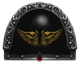 Winged Knights Armorial