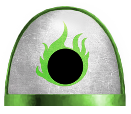 Aegis Revenants Armorial
