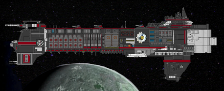 Tvastar Ark Mechanicus