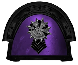 Tempest Absolvers Armorial