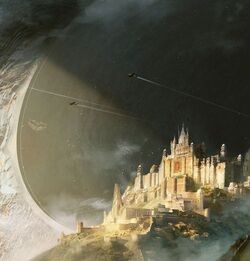 Contra Aeternam