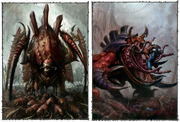 Lindwyrm Teruspex reference