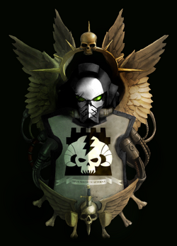 REDEMPTORSfancyheraldry
