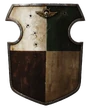 DR 5th Co Livery Shield