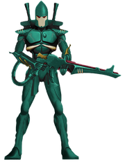 DerrokMarneal Guardian