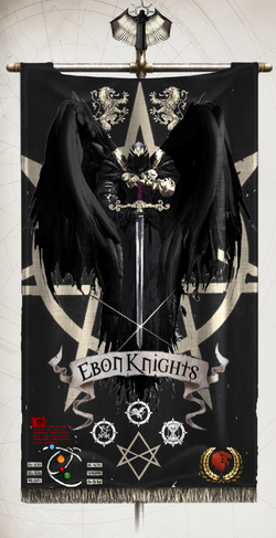 Ebon Knights Banner Final