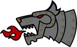 Ironmanes Symbol