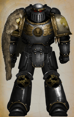 Nemean Lions Infobox MkX