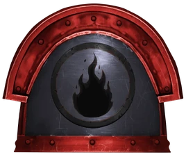 Obsidian Flame Armorial