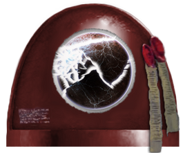 Shattered Star Armorial