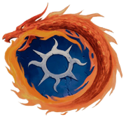 TS Icon Ouroboros