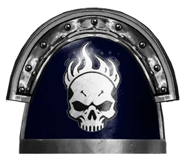 Resurrectionists Armorial