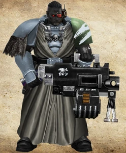 Saurians Greenfang (v01)