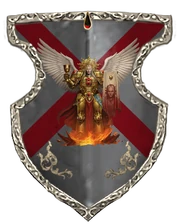 Angels Rebirth Livery Shield