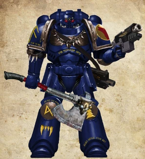 Dawn's Wolves Moonlight Hunter