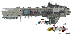 Greyhorns Ice Breaker