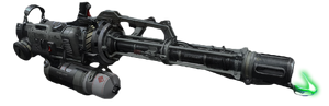 Hades Hvy Incinerator