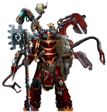 Forge Volkhv