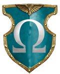 Imperial Angels Livery Shield
