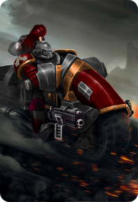 IJ Outrider