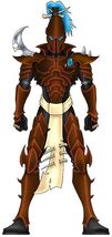 Kabal Bleaksoul Brethren