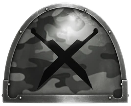 Obsidian Blades Armorial