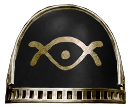 Sigma Aon Chaper Symbol