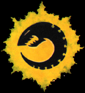 Tyranid Hive Fleet Symbol