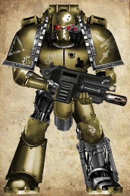 Hellhound Mk VII Aquila