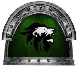 Obsidiani Leonis Armorial