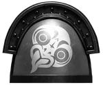 Shadow Warriors Tact Armorial