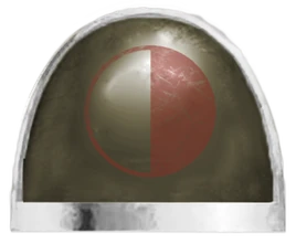 Solar Titans Armorial