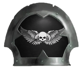 Void Angels Armorial