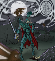 CaptainXer