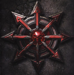 Chaos Star Icon