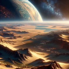 Gallant Prime Surface