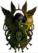 Onyx Executioners livery shield.
