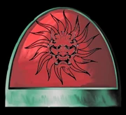 Nemean Solar Armorial