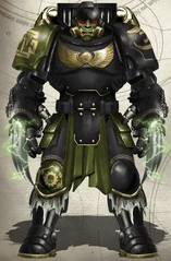 Phantom Prophets Eliminator.png (3.32 MB) Hitoji Borachi, Repentant Scales, a newely-indoctrined Riva (Reiver) into the Arashi (Close-Support) ranks for the Phantom Prophets. Assigned to 7th Clan ("Generals Of The Abyss"), 15th Arashi Keshan (Close-Support Squad).