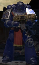 Steel Harbingers WH40k SM.png (266 KB) Steel Harbingers Concept using Space Marine Game