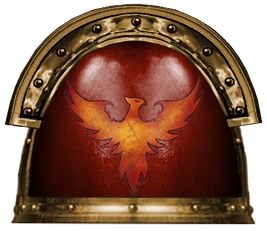 Eternal Guard Armorial