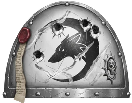 Shadow Wolves Armorial