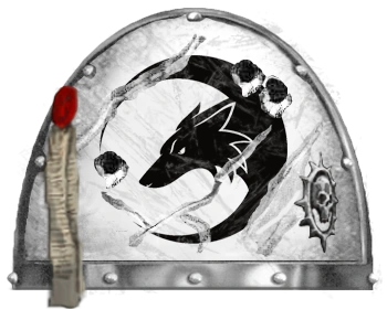 Shadow Wolves | Warhammer 40,000 Homebrew Wiki | Fandom